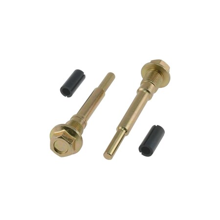 Carlson Brake Hardware AM GENERAL-HUMMER 09-02 CADILLAC 10-00 C H5078